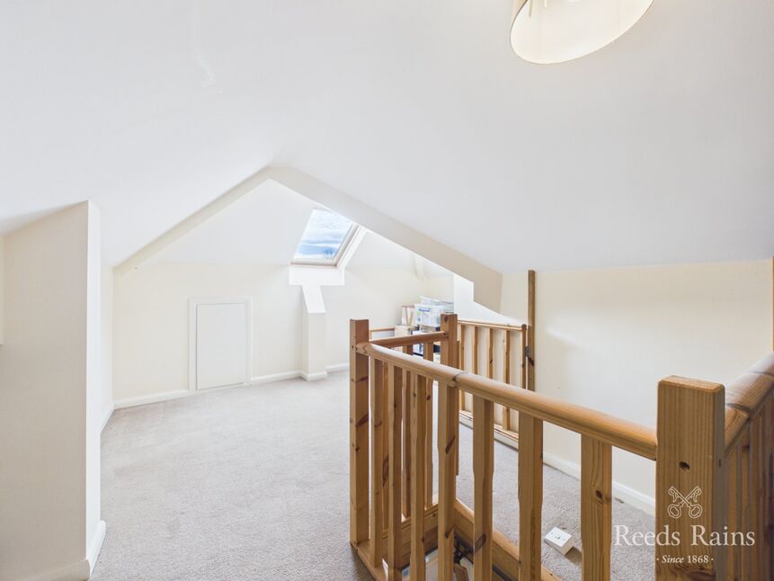 Loft Room