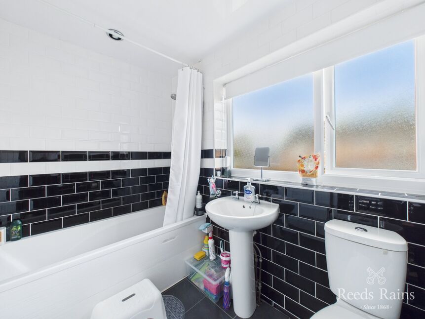 Bathroom / Wc