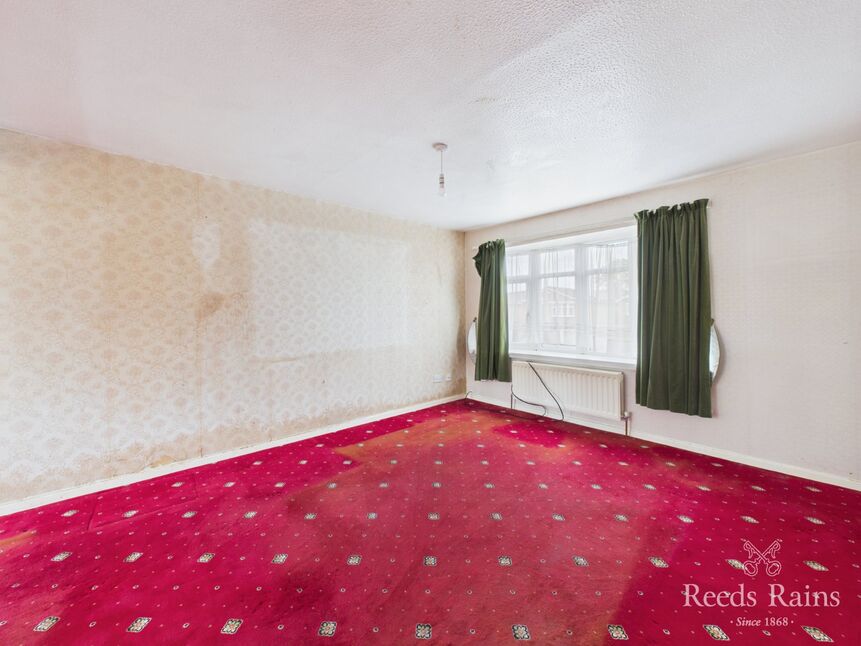 Lounge / Dining Room