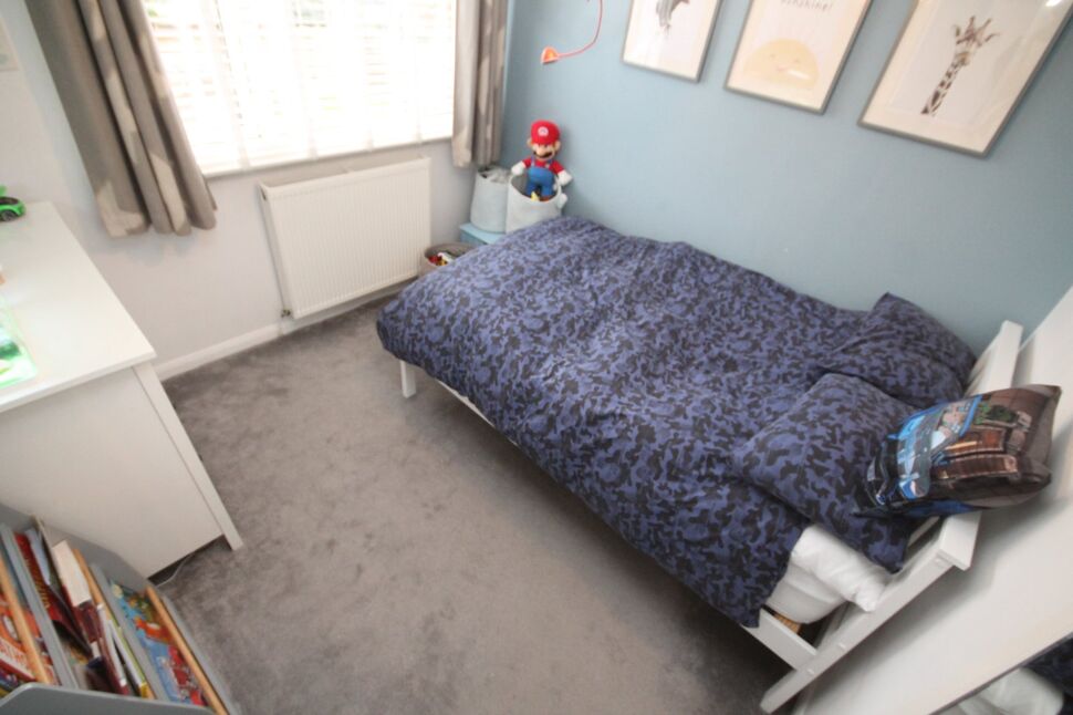 Bedroom 2