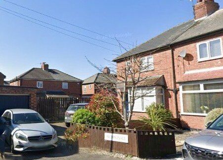 Main image of 3 bedroom Semi Detached House for sale, Picton Place, Stockton-on-Tees, Durham, TS20