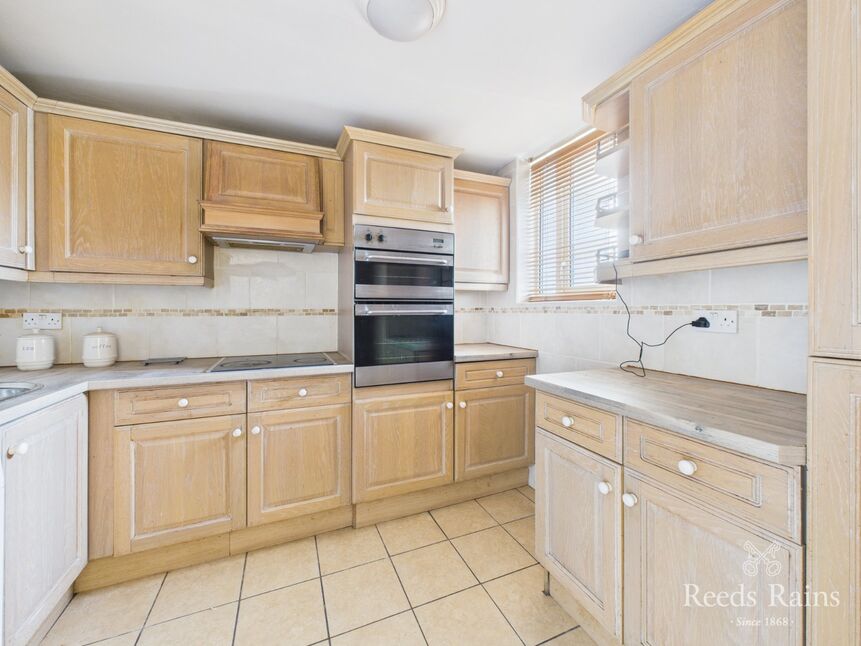 Main image of 2 bedroom Flat to rent, Premier Parade, Stockton-on-Tees, Durham, TS19