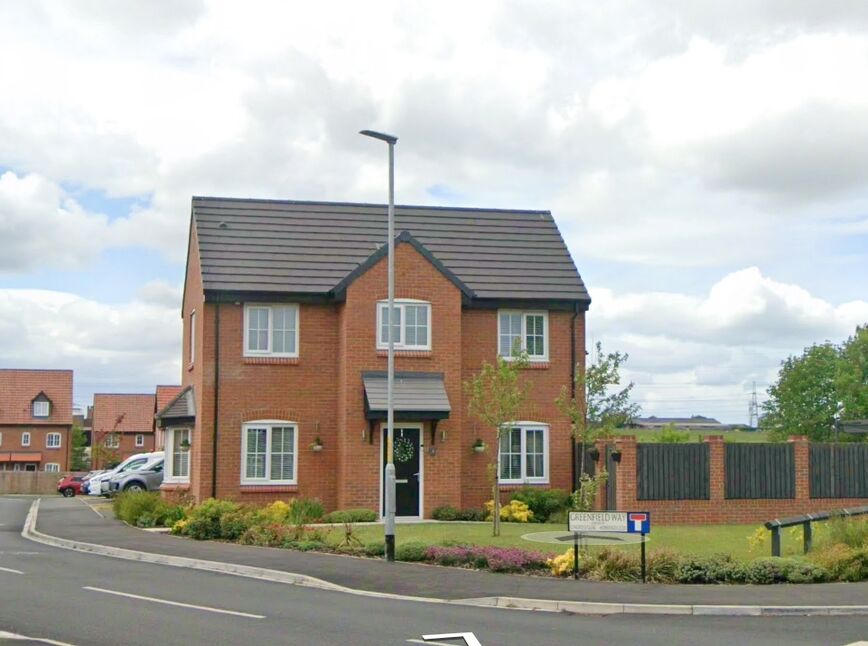 Main image of 3 bedroom Detached House for sale, Greenfield Way, Norton, Stockton-on-tees, TS19