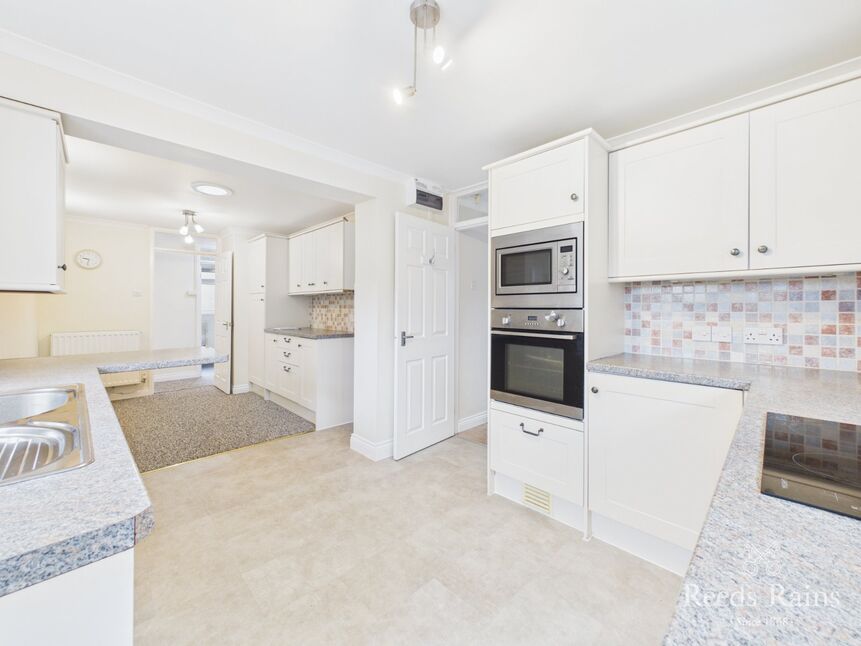 Main image of 3 bedroom Detached Bungalow to rent, Aireborough Close, Stockton-on-Tees, Durham, TS19