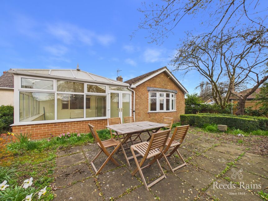 Main image of 3 bedroom Detached Bungalow for sale, Hartburn Village, Stockton-on-Tees, Durham, TS18