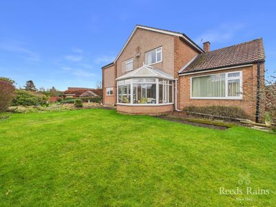Greymouth Close, 4 bedroom Detached House for sale, &pound;375,000