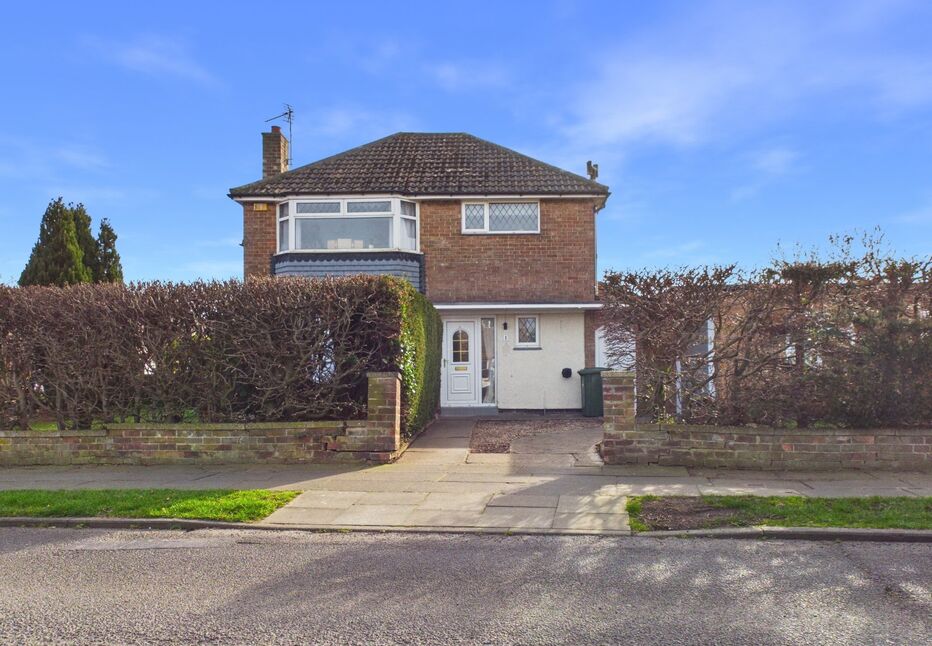 Main image of 3 bedroom Semi Detached House for sale, Limbrick Avenue, Stockton-on-Tees, Durham, TS19