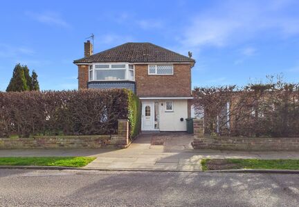 Limbrick Avenue, 3 bedroom Semi Detached House for sale, &pound;200,000