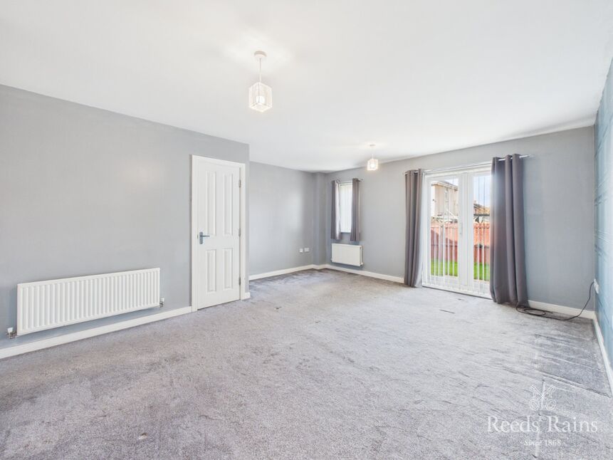 Lounge / Dining Room