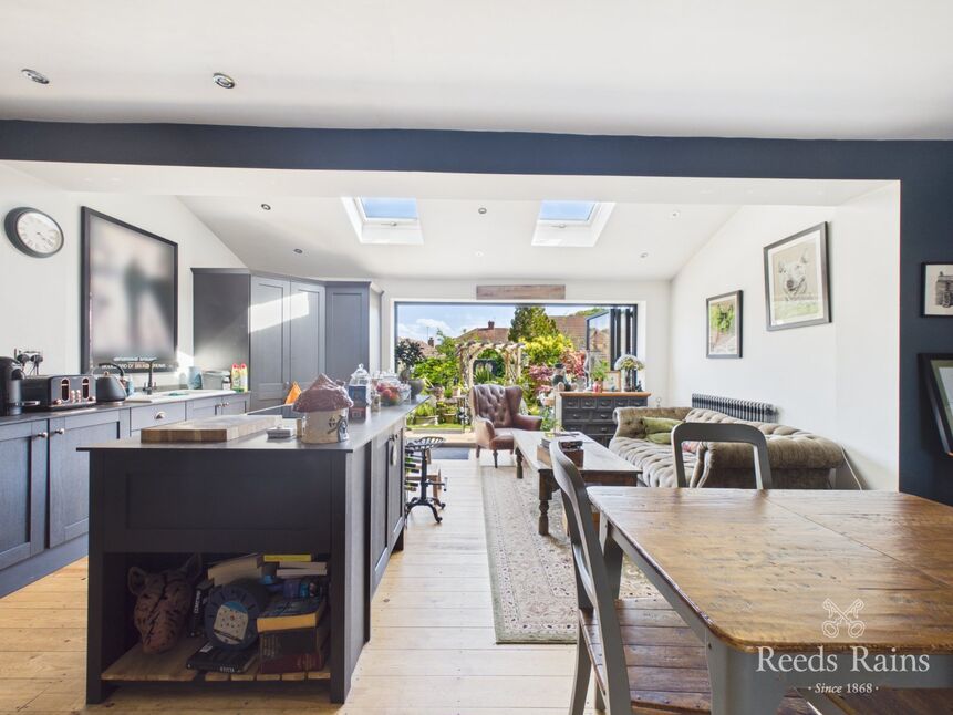 Main image of 3 bedroom Semi Detached House for sale, Bromley Road, Stockton-on-tees, TS18