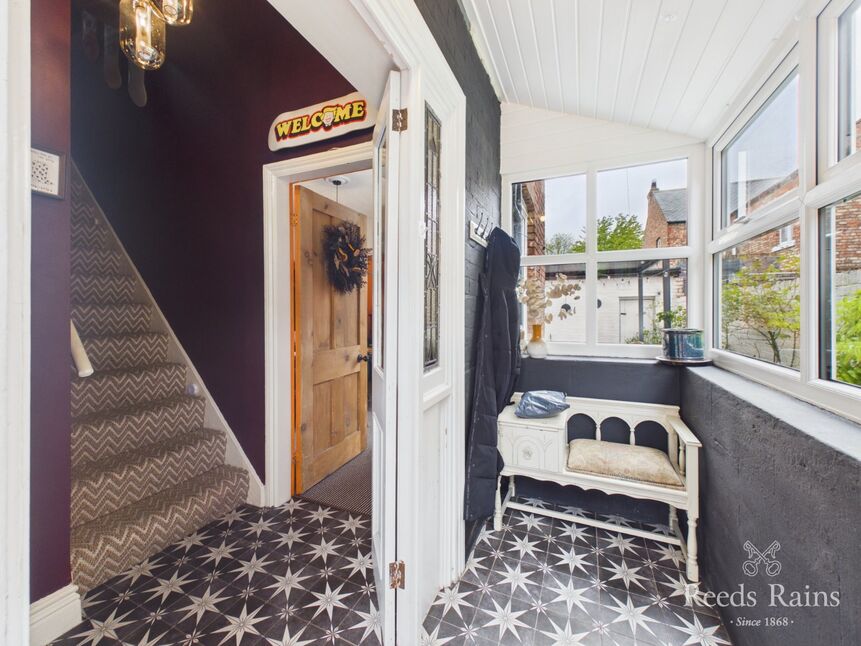 Porch
