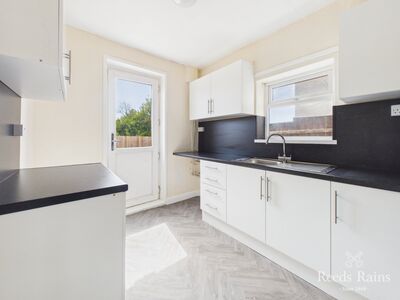 Centenary Crescent, 3 bedroom Semi Detached House for sale, &pound;110,000