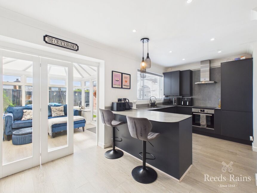 Kitchen / Diner