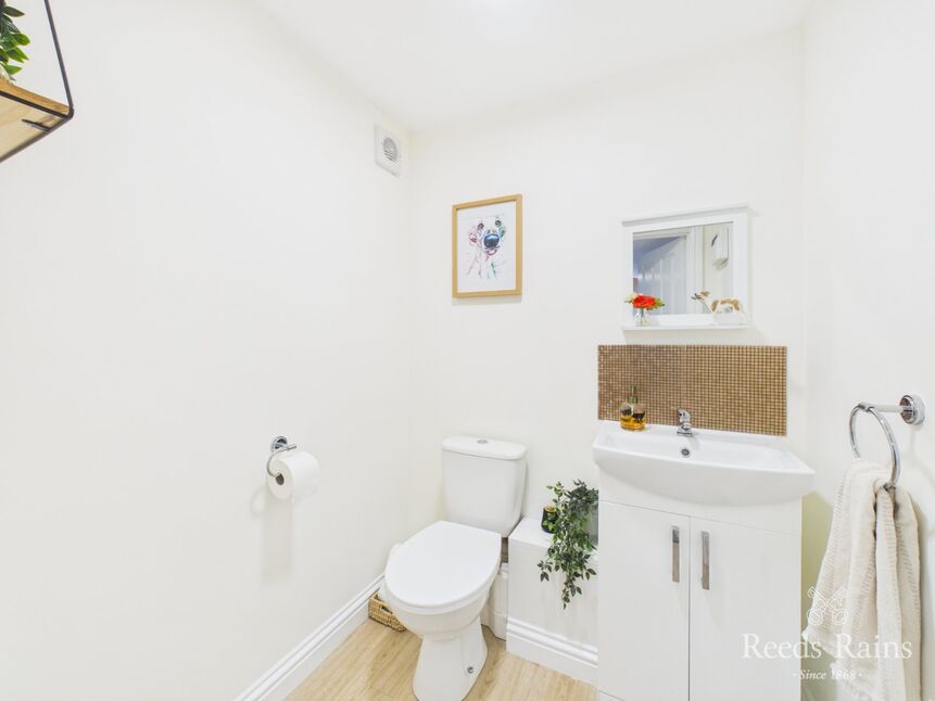 Cloakroom