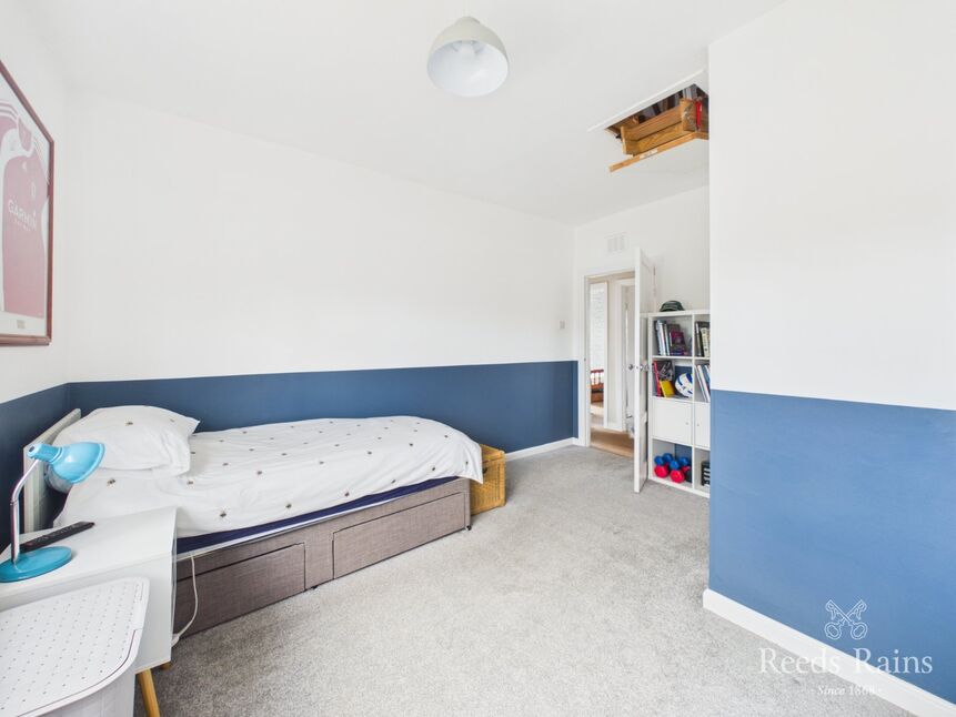 Bedroom 3