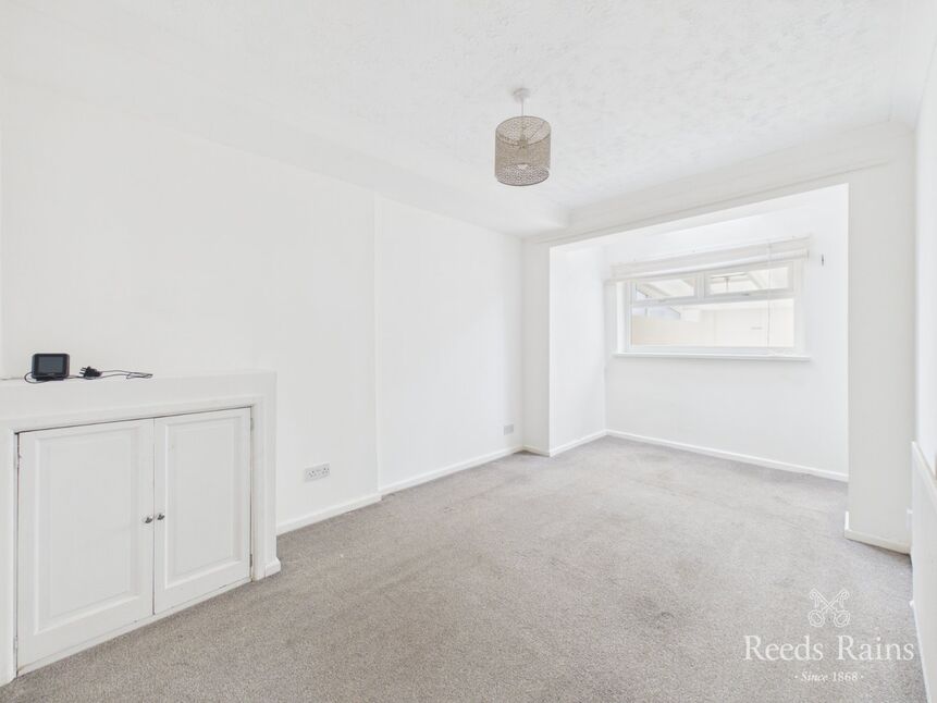 Dining Room / Bedroom