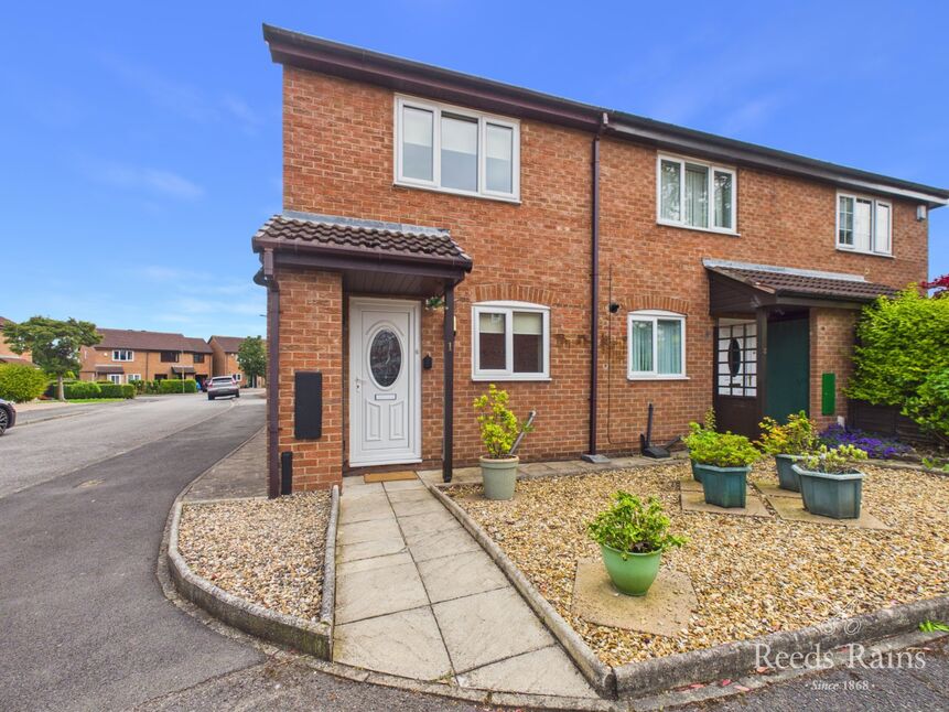 Main image of 2 bedroom End Terrace House to rent, Egerton Close, Stockton-on-Tees, Durham, TS20