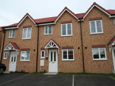 Blenheim Road South, 3 bedroom Mid Terrace House for sale, &pound;125,000