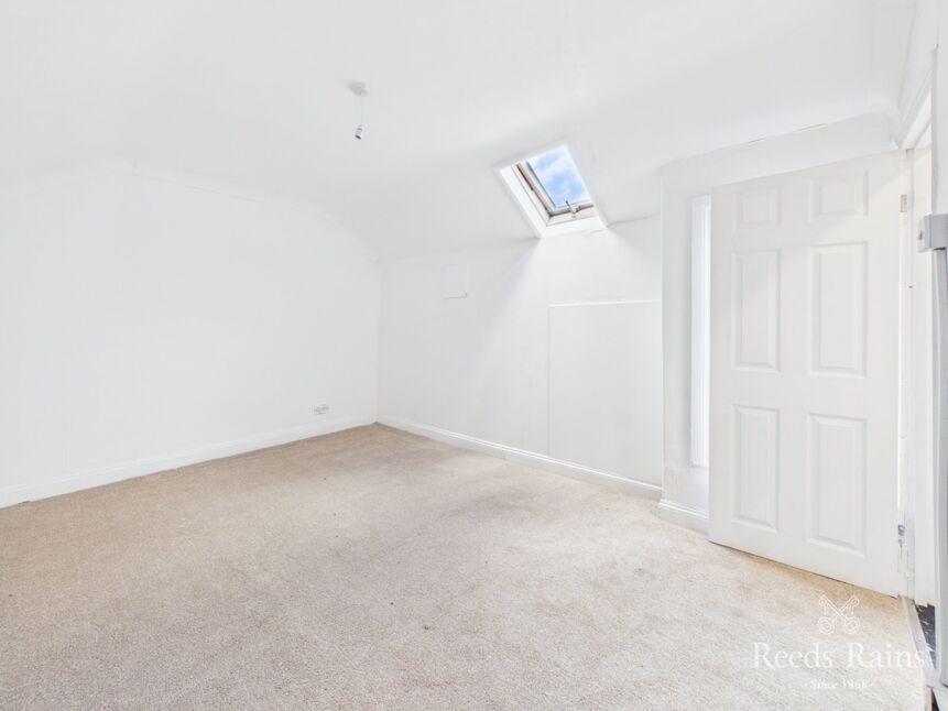 Loft Room