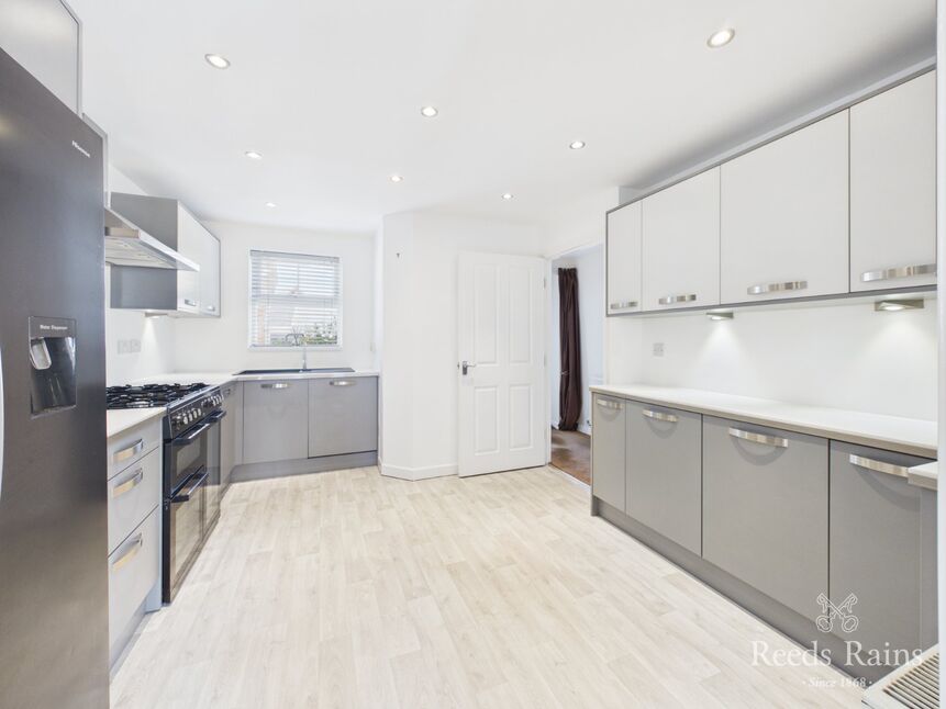 Kitchen Dining Room