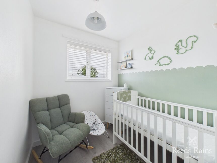 Bedroom 4