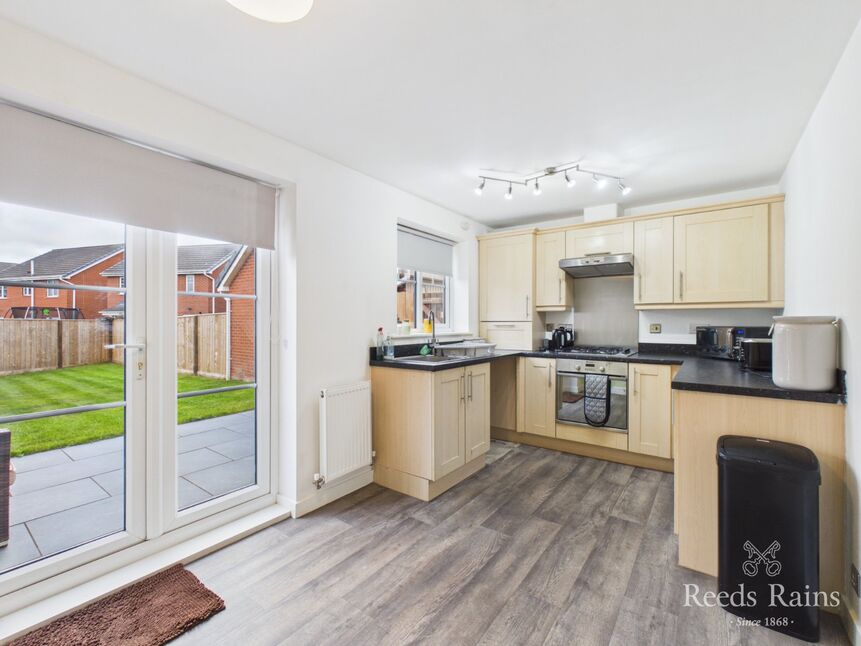 Kitchen / Diner