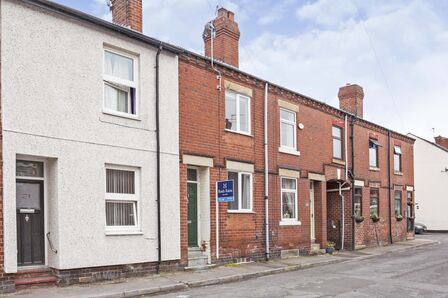 Estate Agents Wakefield, West Yorkshire | Reeds Rains