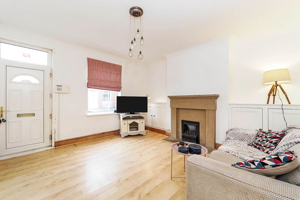 Main image of 2 bedroom House to rent, Pretoria Street, Wakefield, West Yorkshire, WF1
