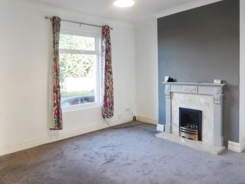 Main image of 2 bedroom Mid Terrace House to rent, Church View, Wakefield, West Yorkshire, WF1