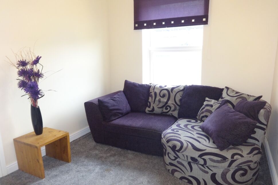 Main image of 1 bedroom  Flat to rent, St. Johns Cottages, St. Johns Road, Barnsley, S72