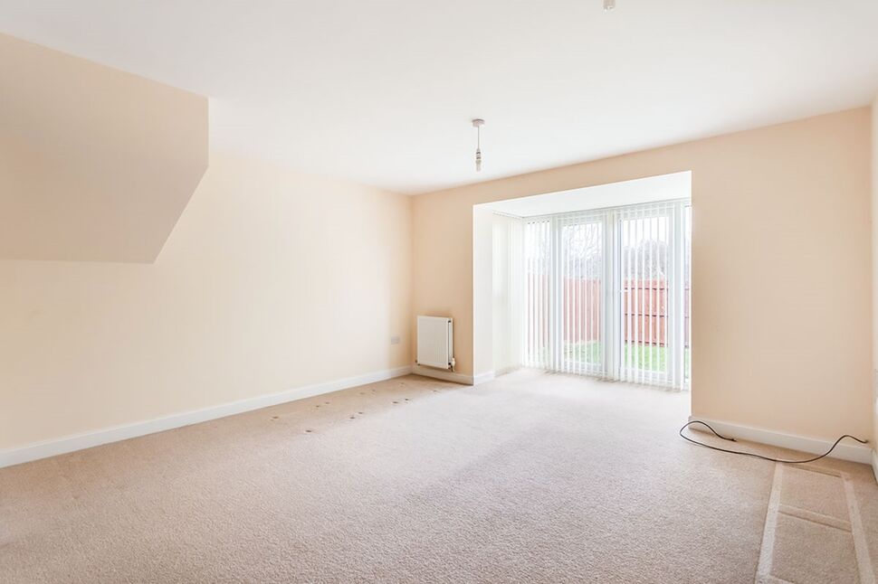 Main image of 3 bedroom Mid Terrace House to rent, Silcoates Street, Wakefield, West Yorkshire, WF2