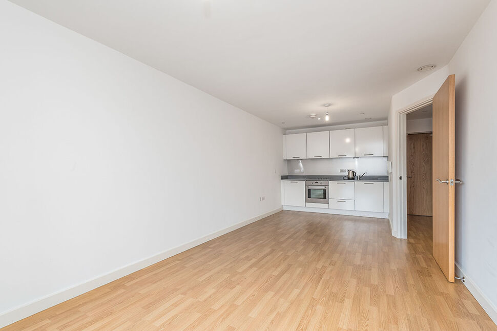 Kitchen / Living Room