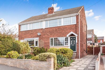 Wilson Drive, 3 bedroom Semi Detached House to rent, £950 pcm