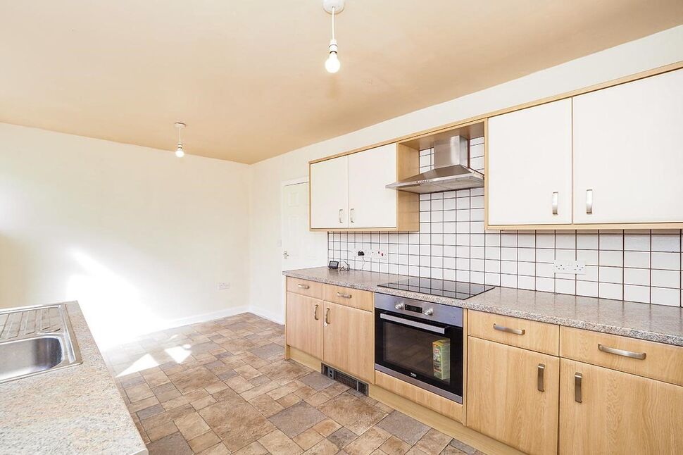 Main image of 2 bedroom Mid Terrace House to rent, Birch Street, Wakefield, West Yorkshire, WF1