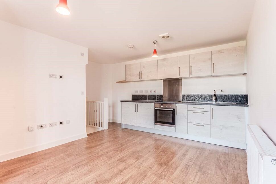 Main image of 2 bedroom Mid Terrace House to rent, Finchdale Close, Wakefield, West Yorkshire, WF1