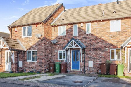 2 bedroom Mid Terrace House to rent