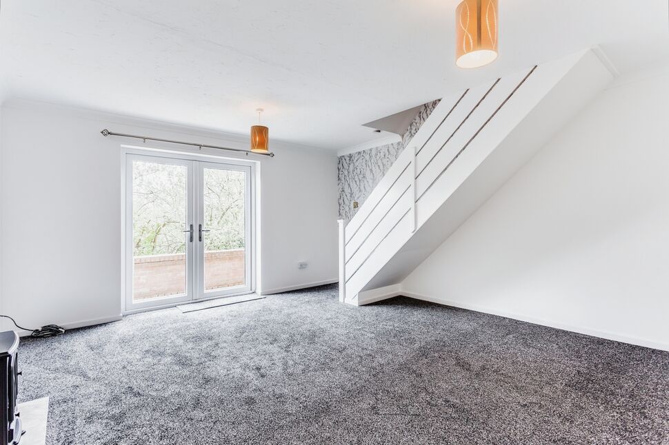 Main image of 3 bedroom Semi Detached House to rent, Winmarith Court, Royston, South Yorkshire, S71