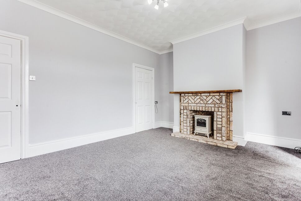 Main image of 3 bedroom Mid Terrace House to rent, Grime Lane, Sharlston Common, West Yorkshire, WF4