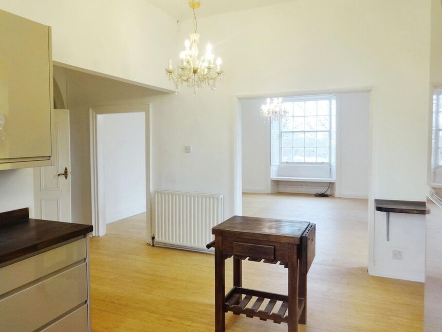 2 bedroom Flat to rent, Woodthorpe Lane, Wakefield, WF2 £950 pcm