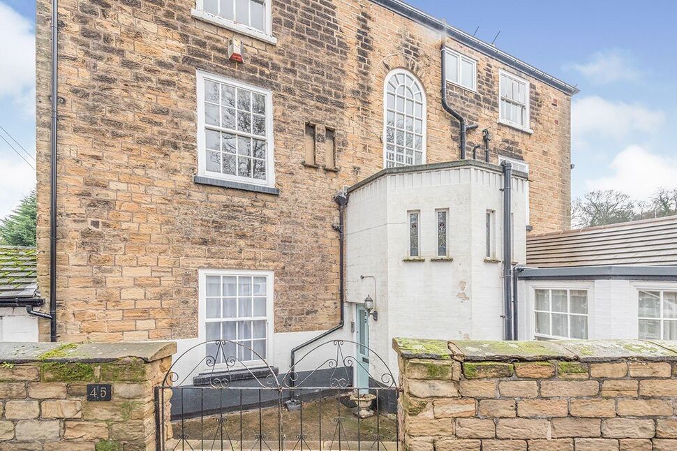 2 bedroom Flat to rent, Woodthorpe Lane, Wakefield, WF2 £950 pcm