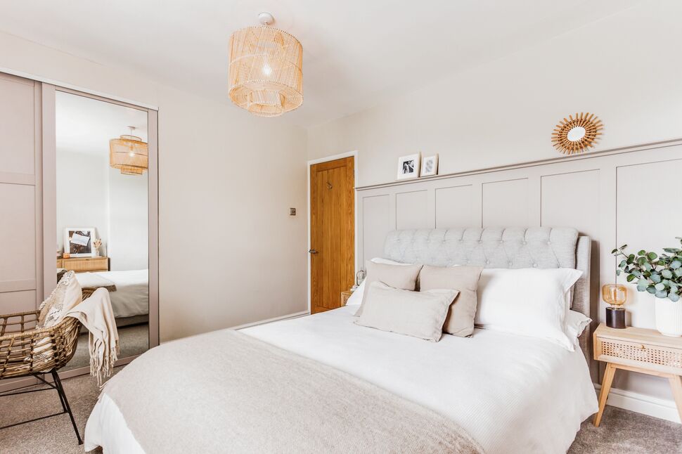 1 bedroom Mid Terrace House for sale, Allison Terrace, Kirkhamgate, WF2 £150,000