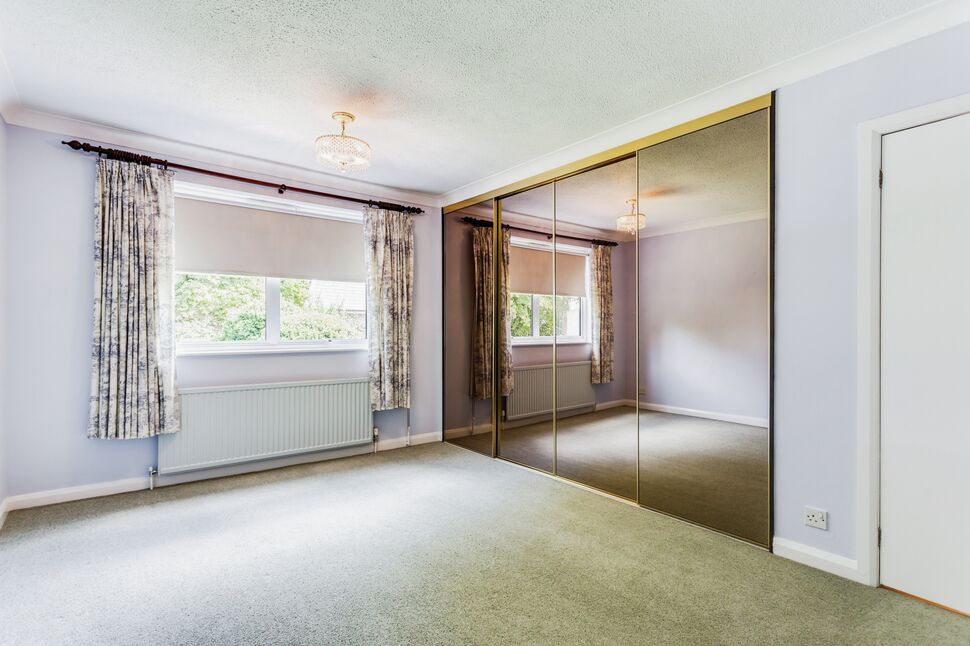 4 bedroom Detached House for sale, Sandal Grange Gardens, Wakefield, WF2 £675,000