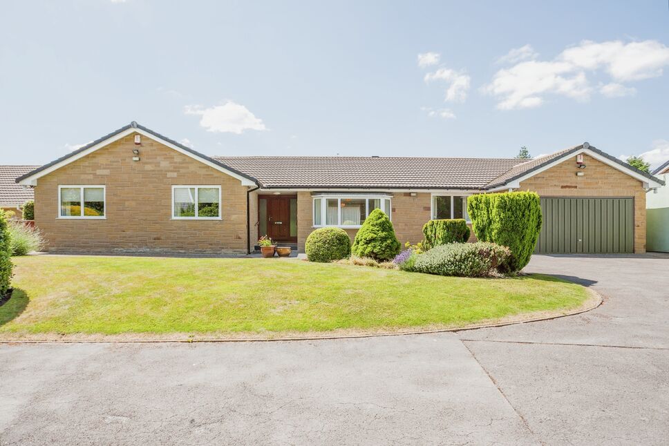 Estate Agents Wakefield, West Yorkshire Reeds Rains