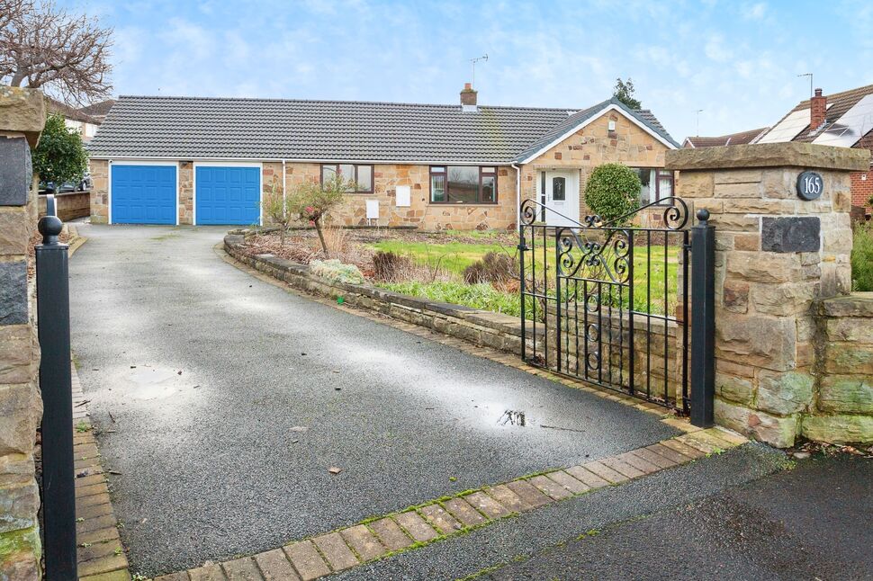 2 bedroom Detached House for sale, Lindale Lane, Kirkhamgate, WF2 £