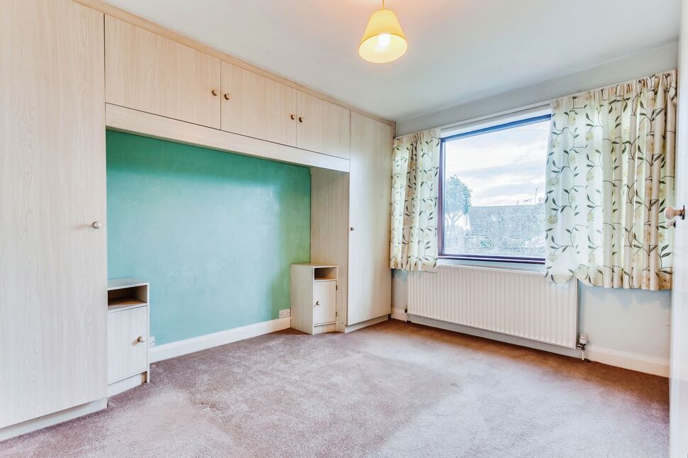 2 bedroom Detached House for sale, Lindale Lane, Kirkhamgate, WF2 £400,000