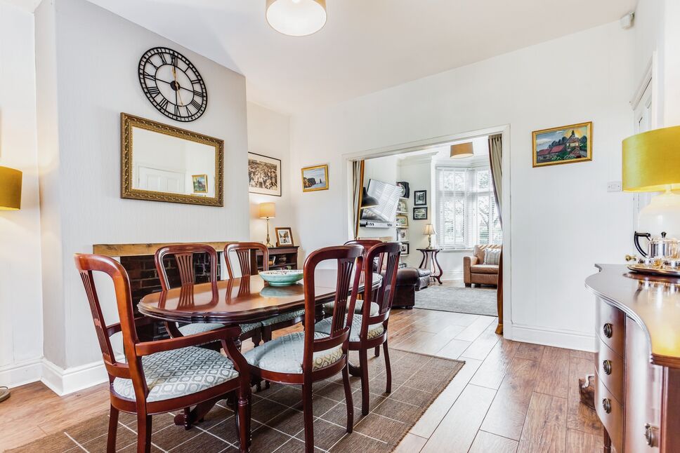 3 bedroom Mid Terrace House for sale, Agbrigg Road, Wakefield, WF1 £