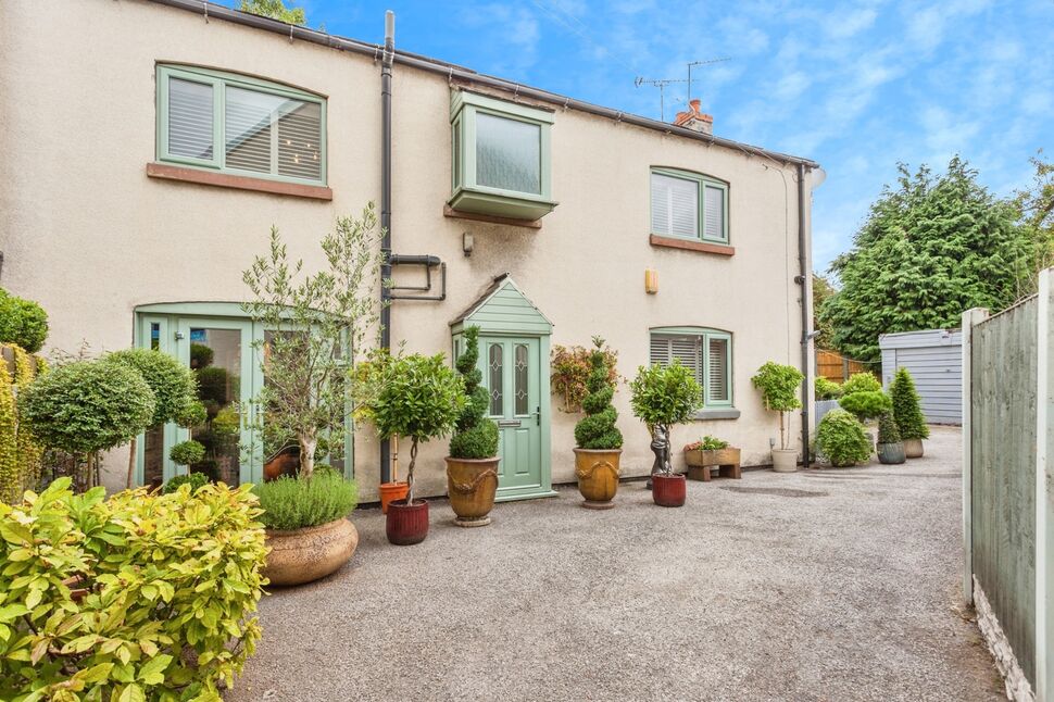 Main image of 3 bedroom Property for sale, Aberford Road, Stanley, West Yorkshire, WF3