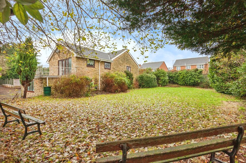 Main image of 5 bedroom Detached House for sale, Field Lane, Thornes, West Yorkshire, WF2