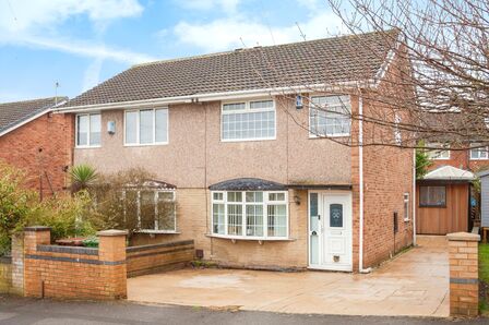 Rae Court, 3 bedroom Semi Detached House for sale, £230,000