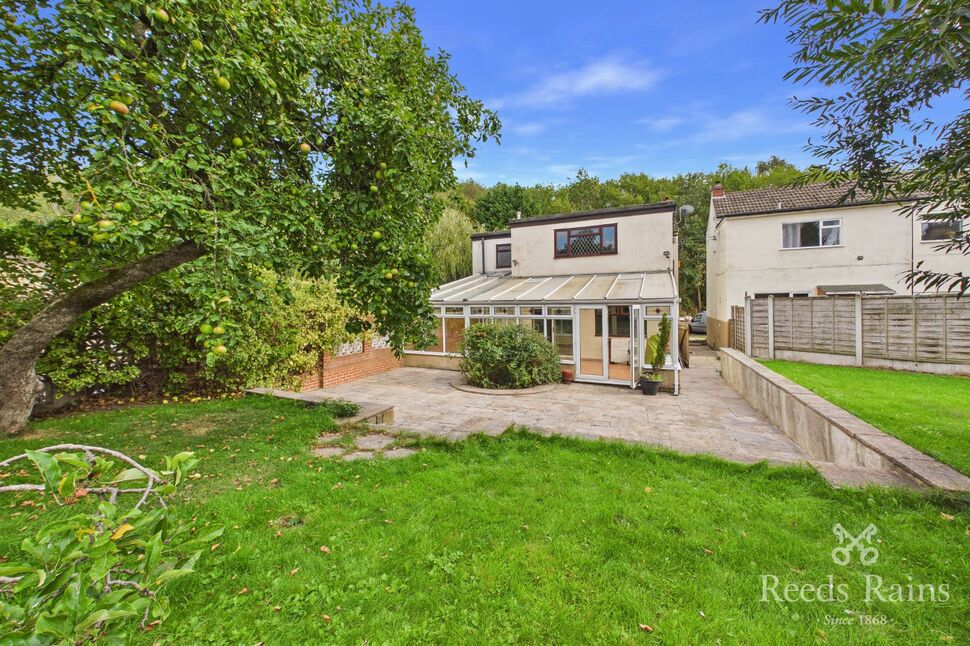Main image of 4 bedroom Detached House to rent, Lingwell Nook Lane, Lofthouse, West Yorkshire, WF3